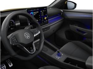 Volkswagen T-Roc 1.5 eTSI DSG R-Line / LED RFK