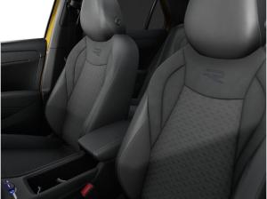 Volkswagen T-Roc 1.5 eTSI DSG R-Line / LED RFK
