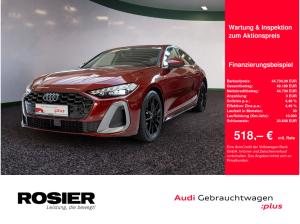 Audi A5 Limousine TFSI S tronic