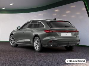 Audi A5 Avant TFSI S tronic