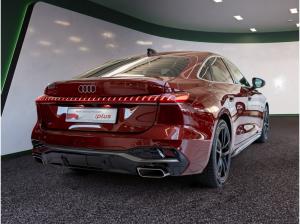 Audi A5 Limousine TFSI S tronic