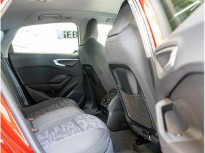 Audi A5 Limousine TFSI S tronic