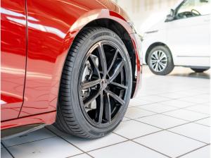 Audi A5 Limousine TFSI S tronic