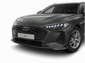 Audi A5 Avant TFSI S tronic