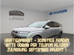 Hyundai IONIQ 9 🔋⚡️PERFORMANCE 428PS UNIQ 6-SITZER RELAX+PANORAMA🔋⚡️‼️‼️