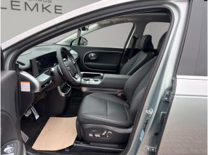 Hyundai IONIQ 9 🔋⚡️PERFORMANCE 428PS UNIQ 6-SITZER RELAX+PANORAMA🔋⚡️‼️‼️