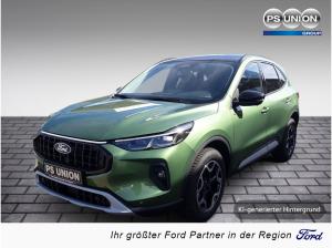 Ford Kuga Active X FHEV-Vollhybrid- NAVI ACC B&O MATRIX-LED