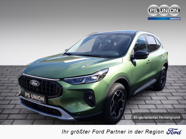 Ford Kuga Active X FHEV-Vollhybrid- NAVI ACC B&O MATRIX-LED