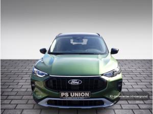 Ford Kuga Active X FHEV-Vollhybrid- NAVI ACC B&O MATRIX-LED