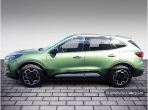 Ford Kuga Active X FHEV-Vollhybrid- NAVI ACC B&O MATRIX-LED