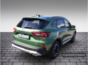 Ford Kuga Active X FHEV-Vollhybrid- NAVI ACC B&O MATRIX-LED