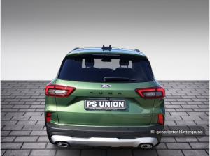 Ford Kuga Active X FHEV-Vollhybrid- NAVI ACC B&O MATRIX-LED