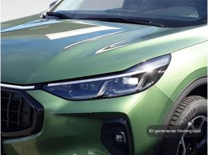 Ford Kuga Active X FHEV-Vollhybrid- NAVI ACC B&O MATRIX-LED