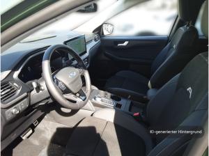 Ford Kuga Active X FHEV-Vollhybrid- NAVI ACC B&O MATRIX-LED