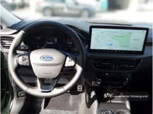 Ford Kuga Active X FHEV-Vollhybrid- NAVI ACC B&O MATRIX-LED