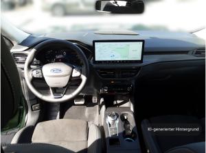 Ford Kuga Active X FHEV-Vollhybrid- NAVI ACC B&O MATRIX-LED