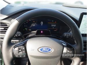 Ford Kuga Active X FHEV-Vollhybrid- NAVI ACC B&O MATRIX-LED
