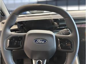 Ford Capri RWD sofort verfügbar