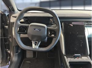 Ford Capri RWD sofort verfügbar