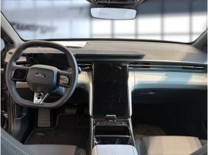 Ford Capri RWD sofort verfügbar