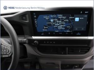 Volkswagen Transporter Kasten Kurz AHK Navi PDC Klima GJR RFK
