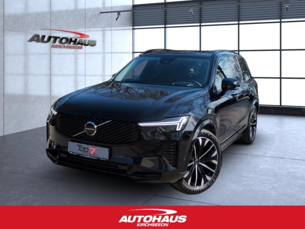 Volvo XC90 T8 Recharge Ultra Dark Plug-In Hybrid AWD Aut