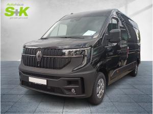 Renault Master FWD extra L3H2 3,5t Blue dCi 150AT Euro6