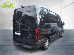Renault Master FWD extra L3H2 3,5t Blue dCi 150AT Euro6