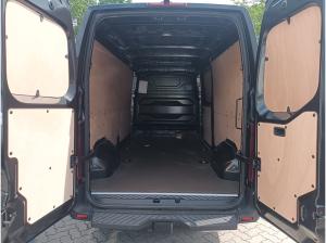 Renault Master FWD extra L3H2 3,5t Blue dCi 150AT Euro6