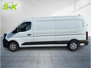 Renault Master FWD Kasten advance L3H2 3,5t Blue dCi 130