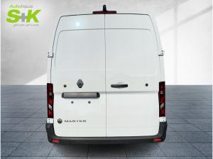 Renault Master FWD Kasten advance L3H2 3,5t Blue dCi 130