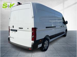 Renault Master FWD Kasten advance L3H2 3,5t Blue dCi 130