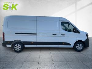 Renault Master FWD Kasten advance L3H2 3,5t Blue dCi 130