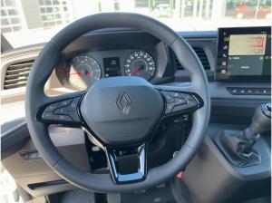 Renault Master FWD Kasten advance L3H2 3,5t Blue dCi 130