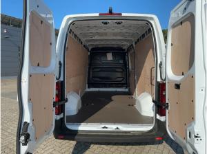 Renault Master FWD Kasten advance L3H2 3,5t Blue dCi 130