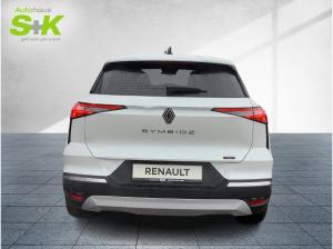 Renault Symbioz Iconic E-Tech Full Hybrid 145+PANO+H/K+G