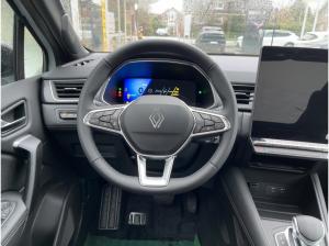 Renault Symbioz Iconic E-Tech Full Hybrid 145+PANO+H/K+G