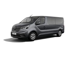 Renault Trafic Pkw Grand Evolution Blue dCi 150 Auto *1.WARTUNG INKL.*