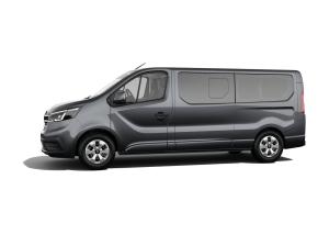 Renault Trafic Pkw Grand Evolution Blue dCi 150 Auto *1.WARTUNG INKL.*