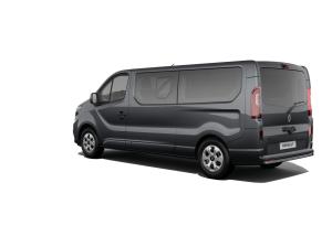 Renault Trafic Pkw Grand Evolution Blue dCi 150 Auto *1.WARTUNG INKL.*