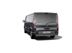 Renault Trafic Pkw Grand Evolution Blue dCi 150 Auto *1.WARTUNG INKL.*