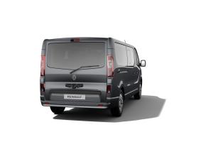 Renault Trafic Pkw Grand Evolution Blue dCi 150 Auto *1.WARTUNG INKL.*