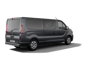 Renault Trafic Pkw Grand Evolution Blue dCi 150 Auto *1.WARTUNG INKL.*