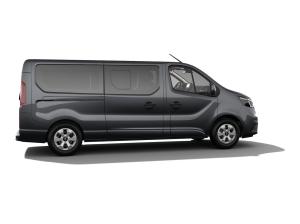 Renault Trafic Pkw Grand Evolution Blue dCi 150 Auto *1.WARTUNG INKL.*