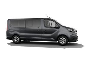 Renault Trafic Pkw Grand Evolution Blue dCi 150 Auto *1.WARTUNG INKL.*