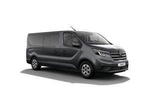 Renault Trafic Pkw Grand Evolution Blue dCi 150 Auto *1.WARTUNG INKL.*