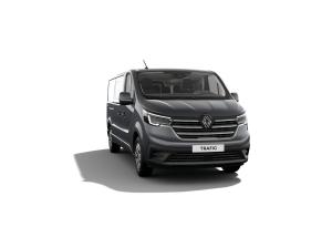 Renault Trafic Pkw Grand Evolution Blue dCi 150 Auto *1.WARTUNG INKL.*