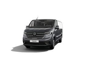 Renault Trafic Pkw Grand Evolution Blue dCi 150 Auto *1.WARTUNG INKL.*