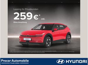 Hyundai IONIQ 3 Trend - 42 kWh