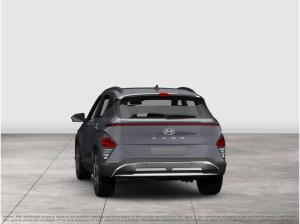 Hyundai KONA Kona N LINE MY27 1.6 T-GDI DCT 360° Kam. LMR LED Elektr. Heck. Ass-Paket